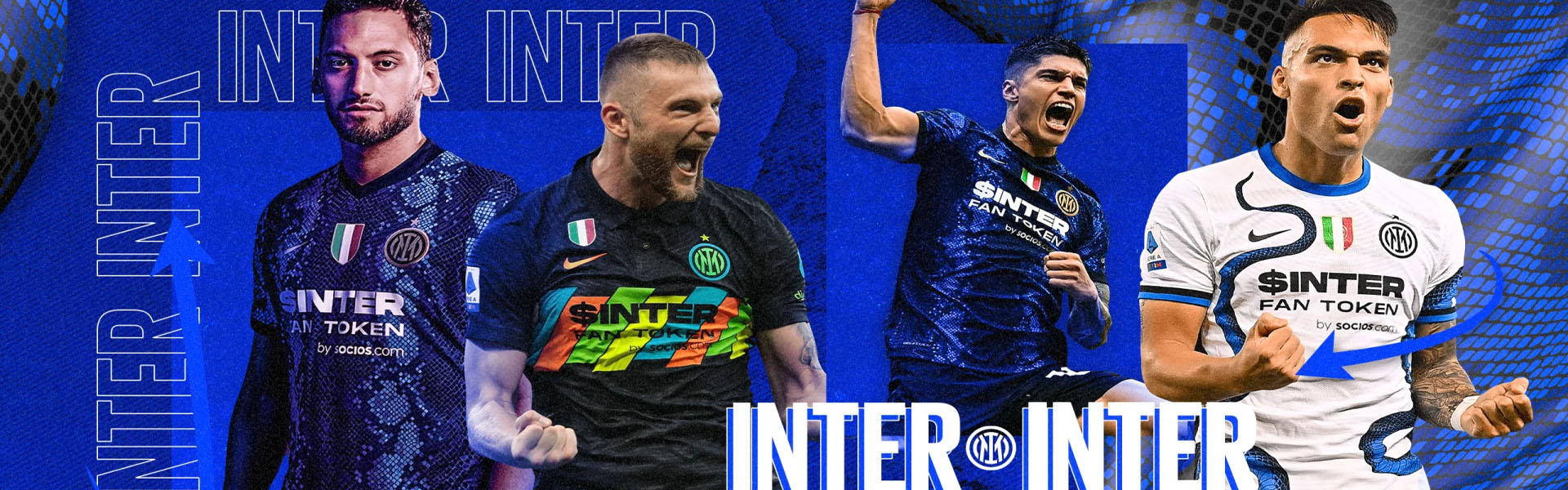 21-22 Inter Milan